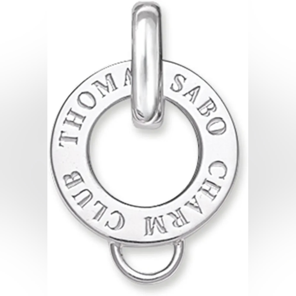 Thomas Sabo charm carrier